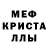 Альфа ПВП VHQ Ismail Timurziev