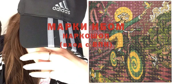 ALPHA PVP Богородицк